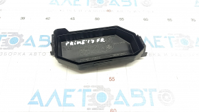 Upper fuse box cover underhood right Toyota Prius 50 Prime 17-22