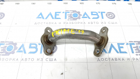 EGR valve tube Toyota Prius 50 Prime 17-22