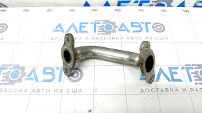 EGR valve tube Toyota Prius 50 Prime 17-22