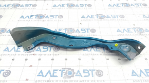TV bar eyelash right Toyota Prius 50 Prime 17-22