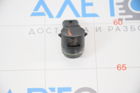 Parking sensors front internal Tesla Model 3 18- AP 2.0, 2.5, 3.0 graphite