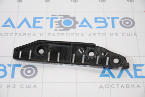 Front bumper mount right outer Tesla Model 3 18 - broken guide