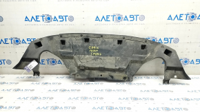 Mazda CX-9 16 Front Bumper Guard - Tear