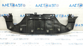 Mazda CX-9 16 Front Bumper Guard - Tear