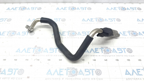 Air conditioner tube dryer-heater upper first Toyota Prius 50 Prime 17-22