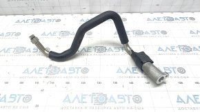 Air conditioner tube dryer-heater upper first Toyota Prius 50 Prime 17-22