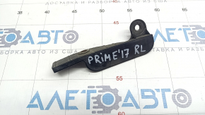 Rear mudguard mudguard left Toyota Prius 50 Prime 17-22
