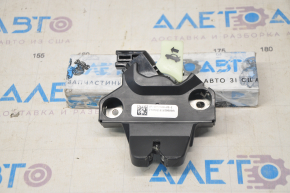 Tesla Model 3 Trunk Lid Lock 18-