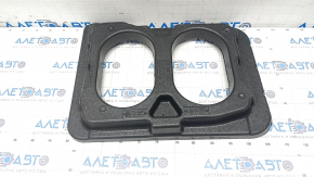 Mercedes W213 E 17-23 Trunk Foam