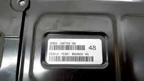 Battery VVB complete Ford C-max MK2 13-18 Energi, 73k, 330 Volt