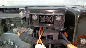 Battery VVB complete Ford C-max MK2 13-18 Energi, 73k, 330 Volt