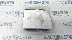 Trunk organizer net Mercedes W213 E 17-23