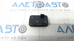 Mercedes W213 E 17-23 trunk lid closing button with lock
