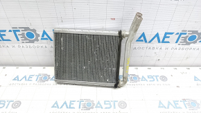 Heater radiator heater Toyota Prius V 12-17 dented