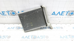Heater radiator heater Toyota Prius V 12-17 dented