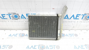 Heater radiator heater Toyota Prius V 12-17 dented