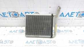 Heater radiator heater Toyota Prius V 12-17 dented