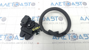 Mercedes W213 E 17-23 Trunk Lid Lock with Cable