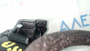 Mercedes W213 E 17-23 Trunk Lid Lock with Cable