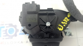 Mercedes W213 E 17-23 Trunk Lid Lock with Cable