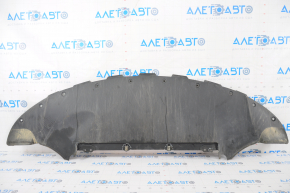 Tesla Model 3 Front Bumper Guard 18 - Scratches, Tears