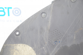 Tesla Model 3 Front Bumper Guard 18 - Scratches, Tears