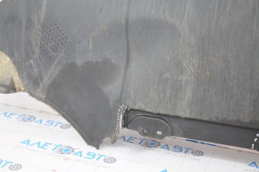 Tesla Model 3 Front Bumper Guard 18 - Scratches, Tears