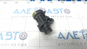 Mercedes W213 E 17-23 Trunk Lid Lock Cylinder