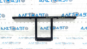 Battery Bracket VVB Ford C-max MK2 13-18 Energi