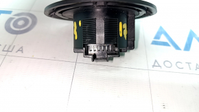 Boot lid opening button inside Mercedes W213 E 17-23