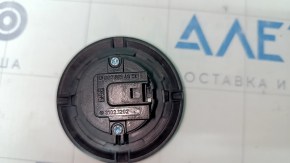 Boot lid opening button inside Mercedes W213 E 17-23