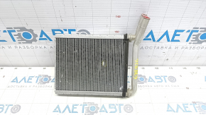 Heater radiator heater Toyota Prius 30 10-15 dented