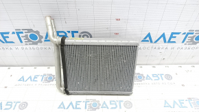 Heater radiator heater Toyota Prius 30 10-15 dented
