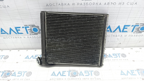 Toyota Prius 30 10-15 evaporator without valve, without temperature sensor