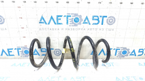 Front left spring Jeep Cherokee KL 14-18 off road