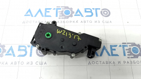Mercedes W213 E 17-23 Trunk Lid Lock Actuator