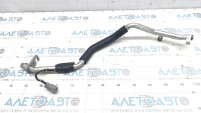 Air conditioner tube dryer-heater upper second Toyota Prius 50 Prime 17-22