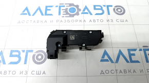 Seat heating buttons front left Mercedes W213 E 17-23 without ventilation
