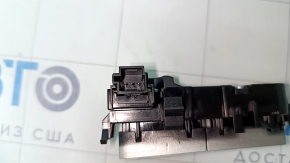 Seat heating buttons front left Mercedes W213 E 17-23 without ventilation