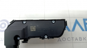 Seat heating buttons front left Mercedes W213 E 17-23 without ventilation