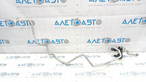 Air conditioner tube dryer-heater lower right Toyota Prius 50 Prime 17-22