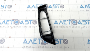 Front left window lift control trim Mercedes W213 E 17-23