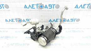 Dehumidifier Toyota Prius 50 Prime 17-19