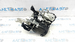 Dehumidifier Toyota Prius 50 Prime 17-19