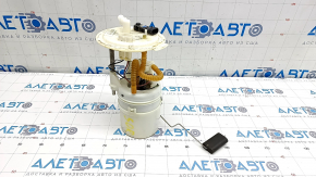 Fuel pump petrol pump Kia Sorento 10-15 2.4 broken tube