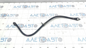 Front left brake hose Toyota Prius 50 Prime 17-22