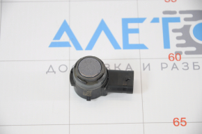 Rear Parking Sensors Internal Tesla Model 3 18- AP 2.0, 2.5, 3.0 Graphite