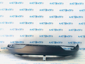 Rear Bumper Lip Toyota Venza 21-