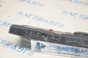 TV lower bar Ford Fusion mk5 13-20 dented