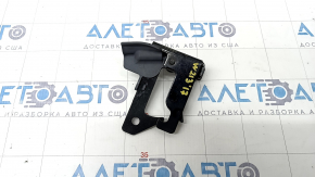 Mercedes W213 E 17-23 bonnet lock release lever under bonnet